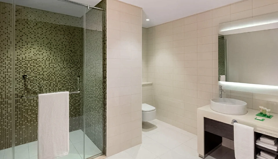 هتل حیات پالاس جمیرا دبی